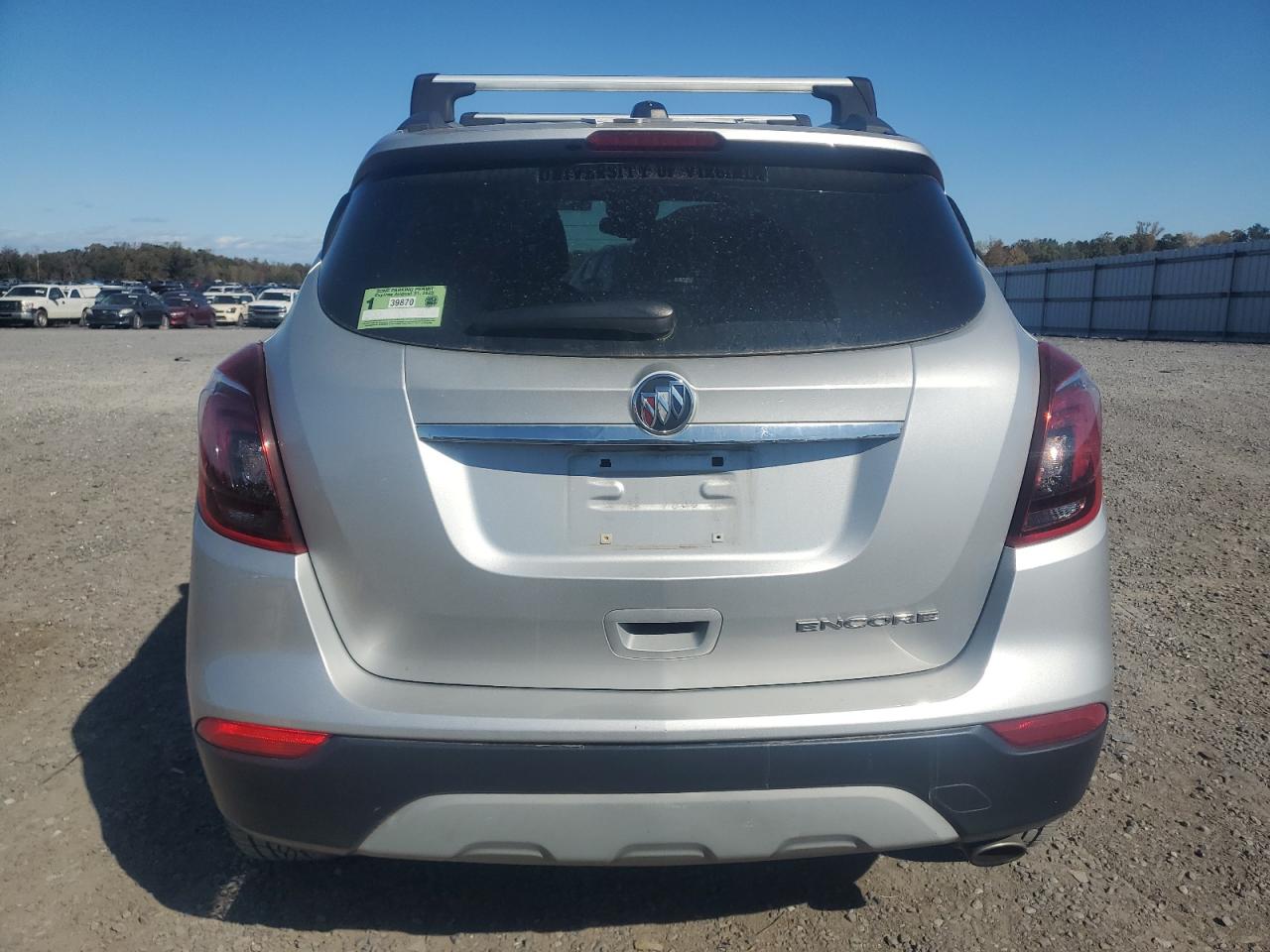 BUICK ENCORE PREFERRED