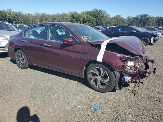 2016 HONDA ACCORD LX 1HGCR2F38GA144210