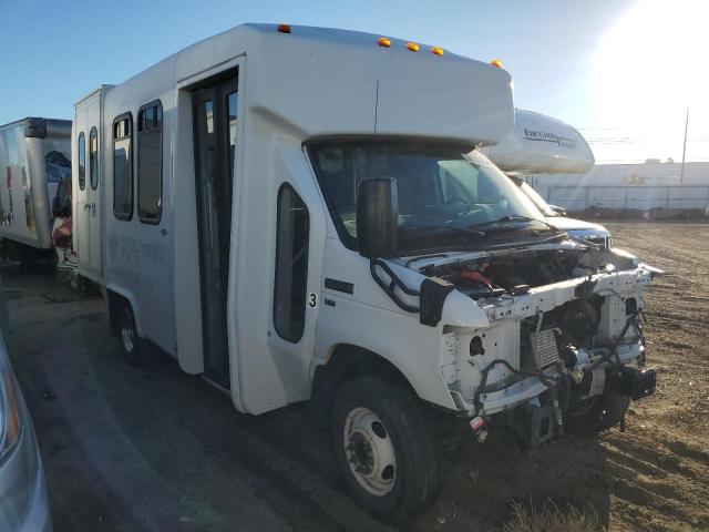 2015 FORD ECONOLINE #3286856235