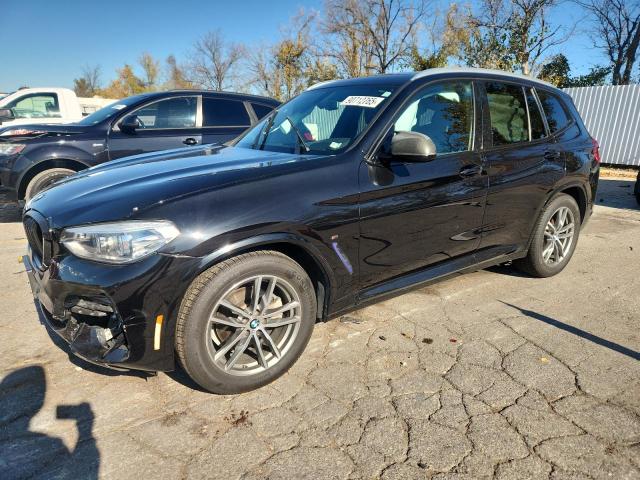 BMW X3 XDRIVE3