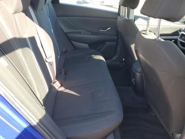 2024 HYUNDAI ELANTRA SE #3293334439