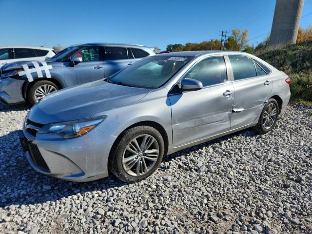 2015 TOYOTA CAMRY LE - 4T1BF1FK4FU932088