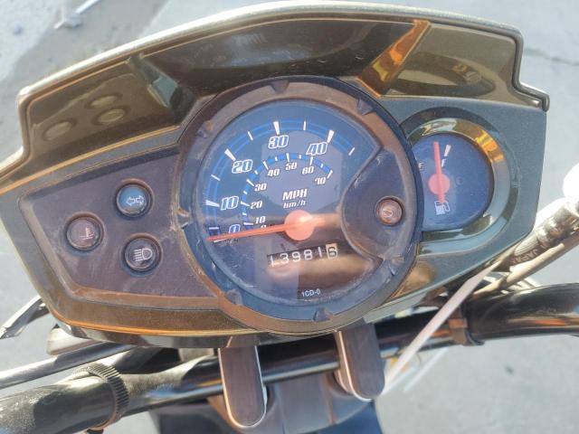 2015 YAMAHA YW50 F RKRSA43A3FA121280