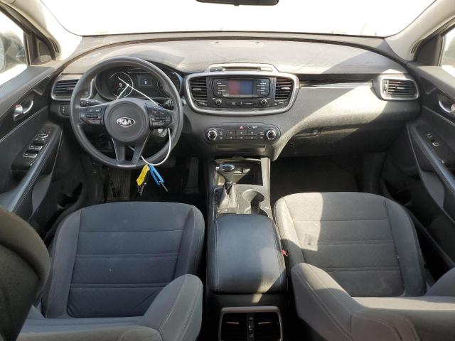 2016 KIA SORENTO LX - 5XYPGDA54GG003516