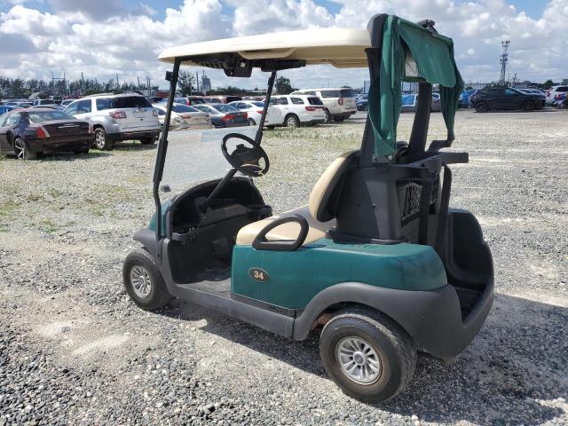 2018 CLUB CAR PRECEDENT #3268859264