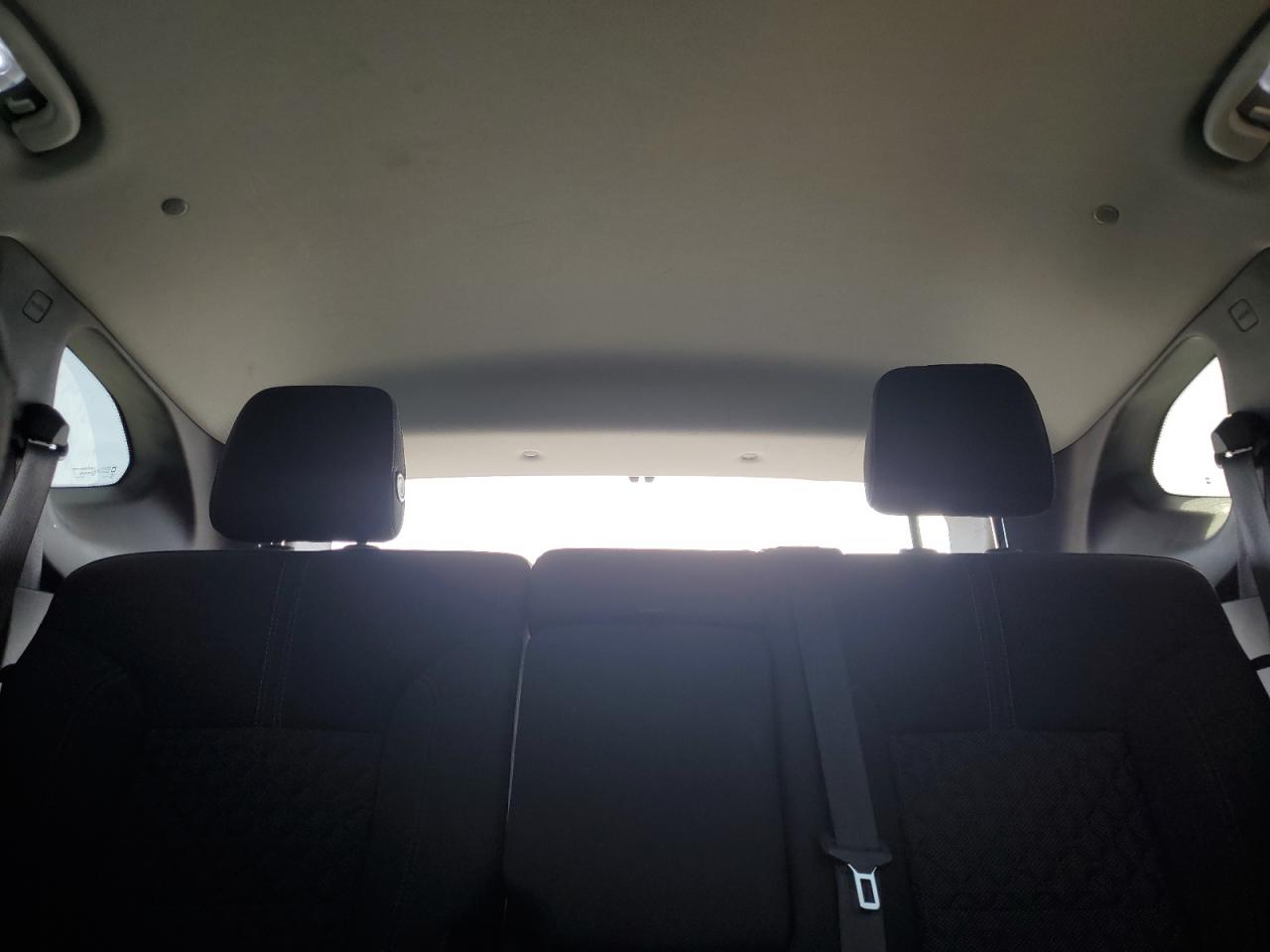 CHEVROLET BLAZER 2LT