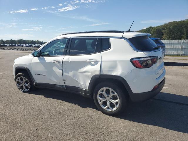 2024 JEEP COMPASS LATITUDE 3C4NJDBN9RT118017