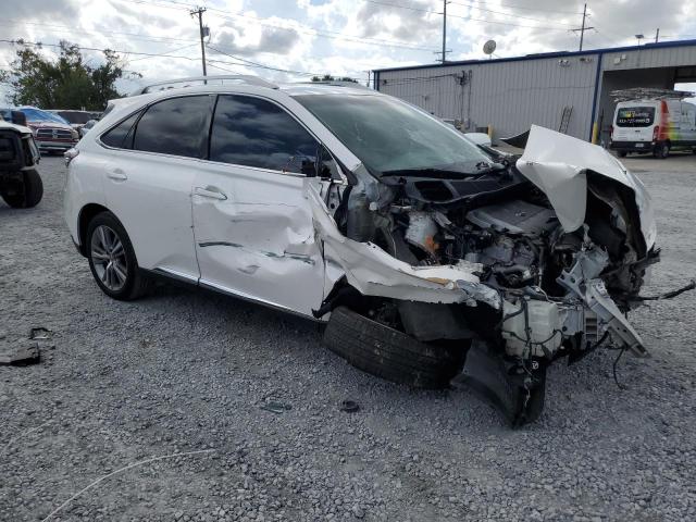 2015 LEXUS RX 350 2T2ZK1BA7FC187471