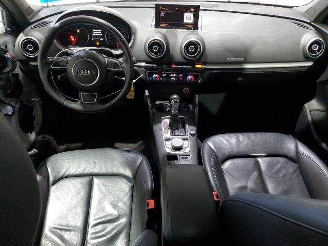 2015 AUDI A3 PREMIUM WAUBFGFF4F1046720