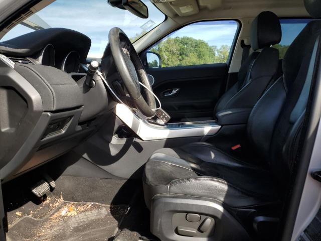 2013 LAND ROVER RANGE ROVE - SALVN2BG5DH797777