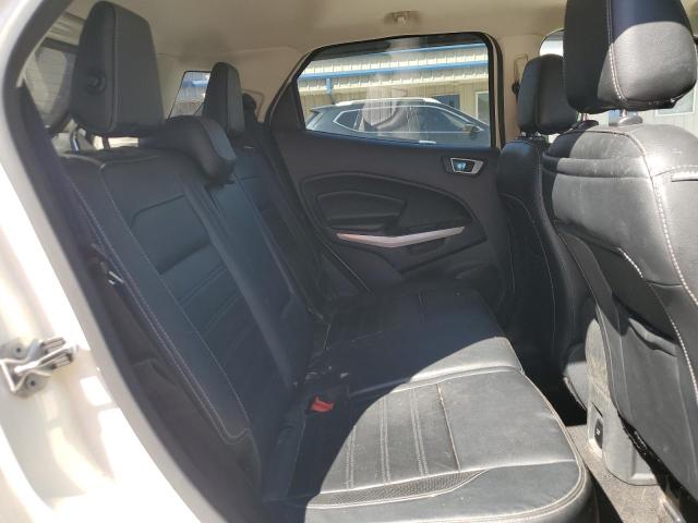 2019 FORD ECOSPORT TITANIUM #3282390293