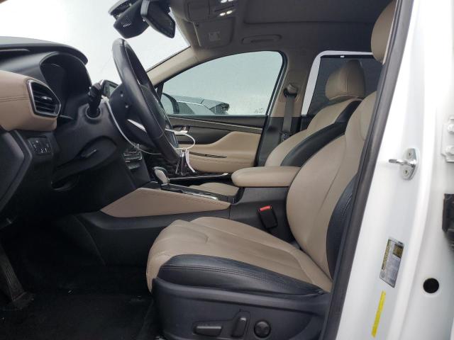 2019 HYUNDAI SANTA FE L 5NMS53AD9KH015371