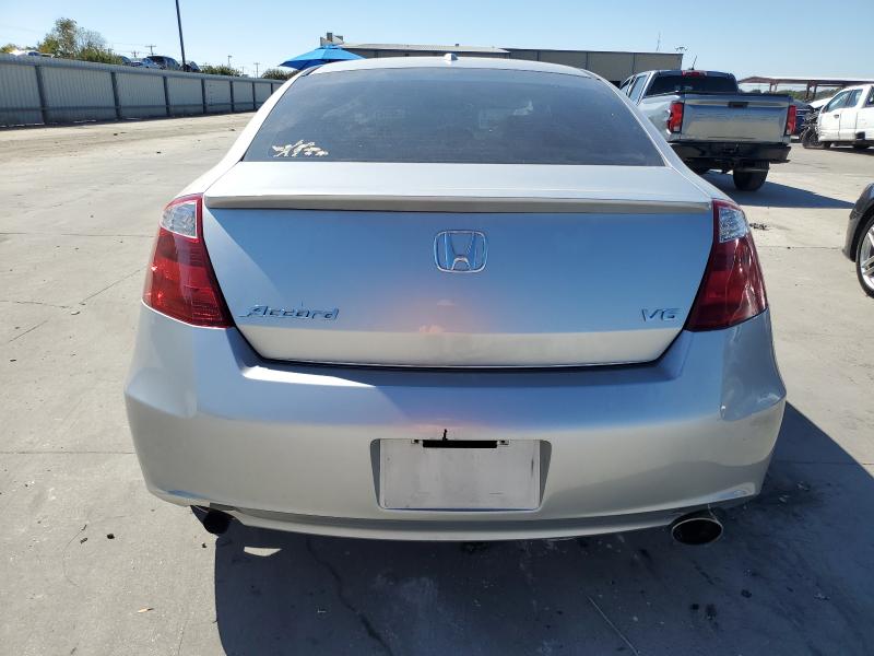 2008 HONDA ACCORD EXL #3300679918