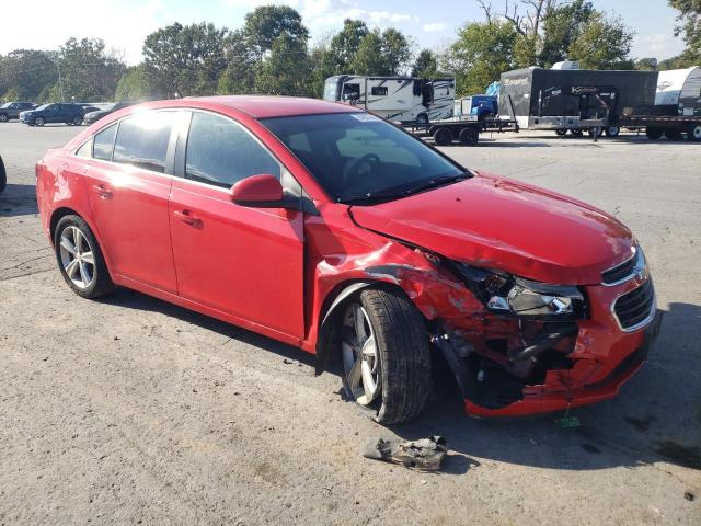 2015 CHEVROLET CRUZE LT 1G1PE5SB6F7137478