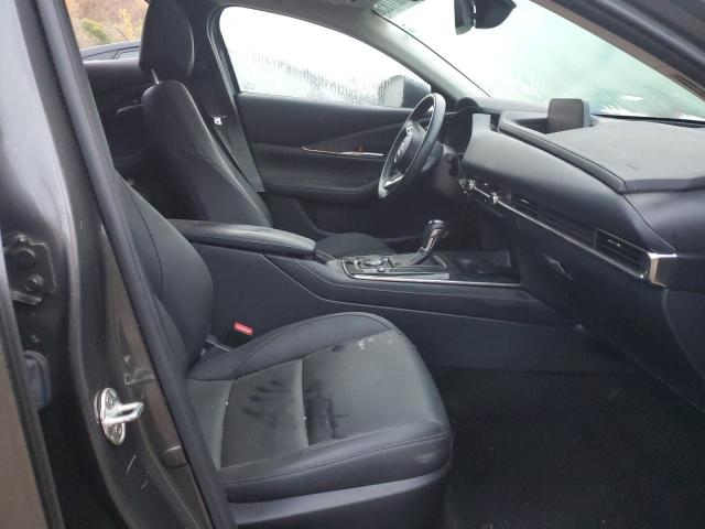 2022 MAZDA CX-30 - 3MVDMBAY4NM430915