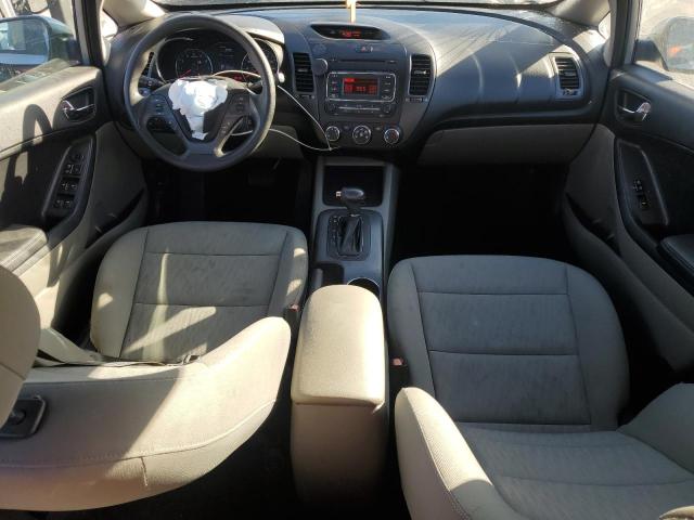 2014 KIA FORTE LX - KNAFK4A6XE5252716