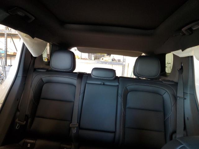 2025 GMC TERRAIN SL - 3GKALUEG3SL184384