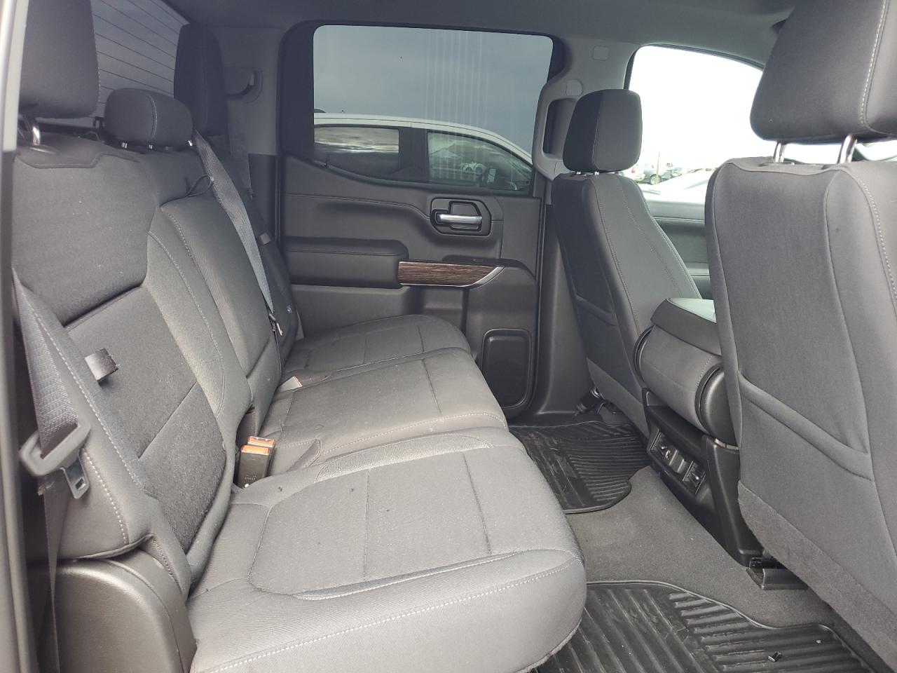 GMC SIERRA 1500 K1500 ELEVATION