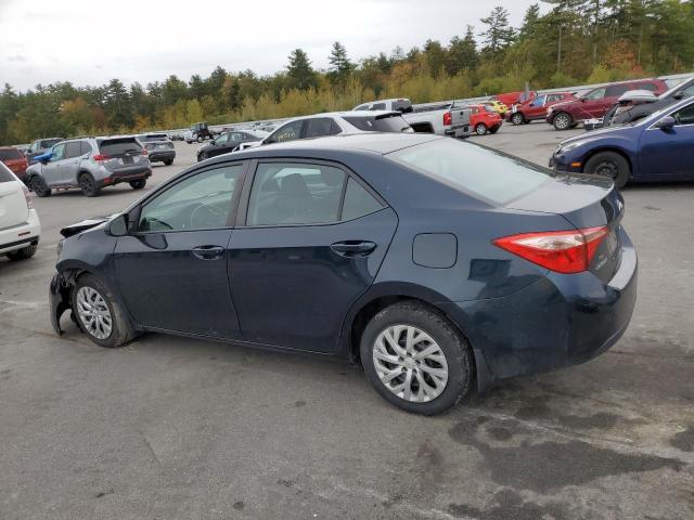 2017 TOYOTA COROLLA L - 2T1BURHE8HC828848