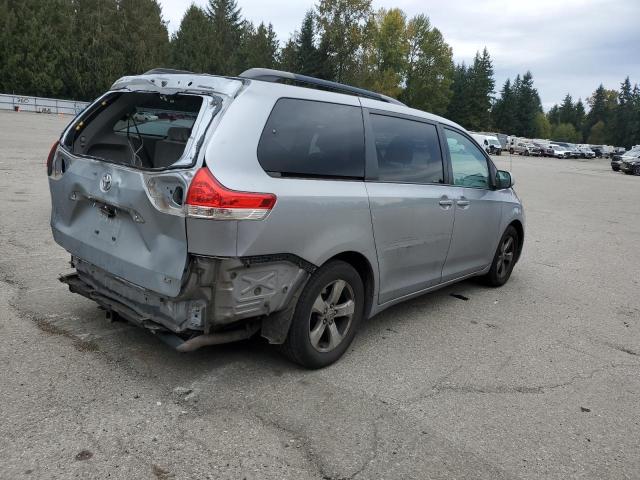 2012 TOYOTA SIENNA LE #3304535440