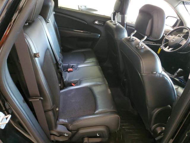 2017 DODGE JOURNEY CR #3277051158