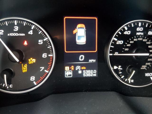 2025 SUBARU LEGACY PRE - 4S3BWAC66S3022695