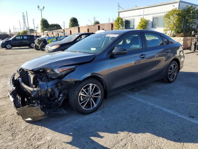 Global Auto Auctions: 2024 KIA FORTE LX