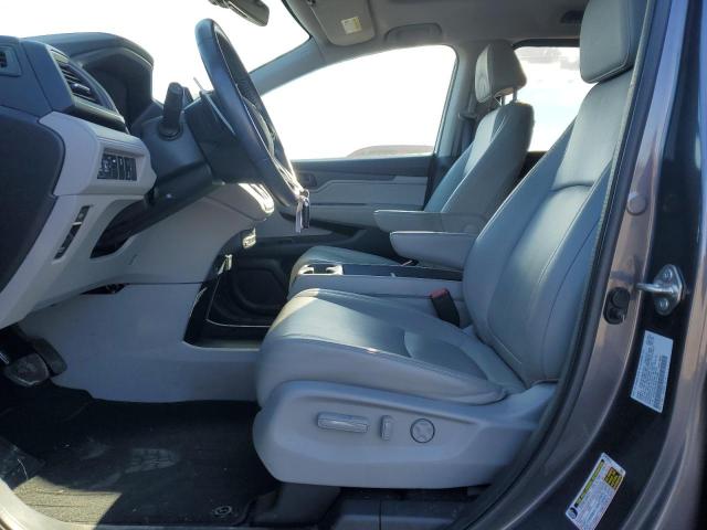 2019 HONDA ODYSSEY EX - 5FNRL6H78KB134486