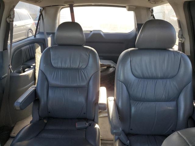 2006 HONDA ODYSSEY TO #3296873841