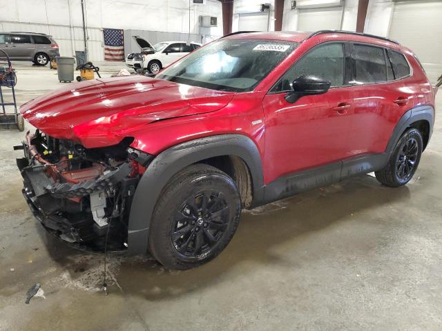 MAZDA CX-50 PREM