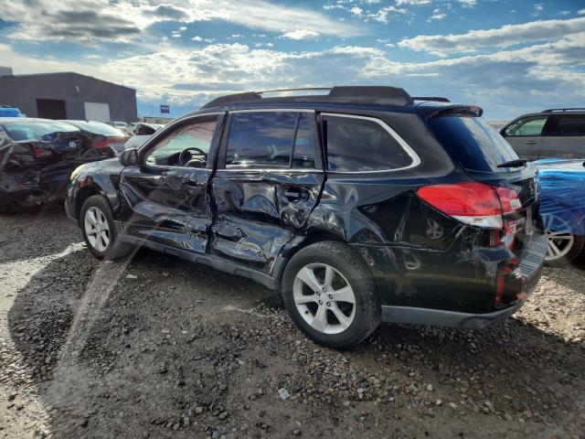 2013 SUBARU OUTBACK 2. - 4S4BRBGC1D3319918