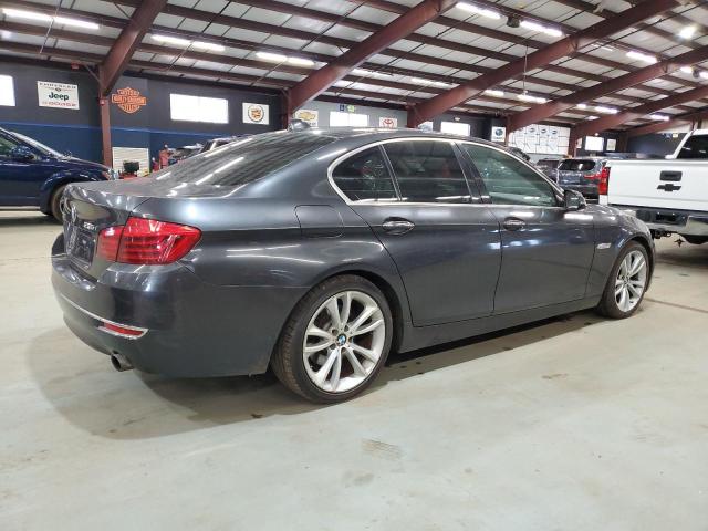 2016 BMW 535 XI - WBA5B3C57GG257406