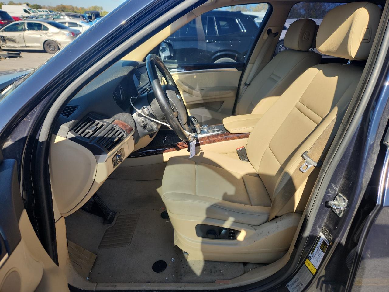 Lot #3290190240 2009 BMW X5 XDRIVE3