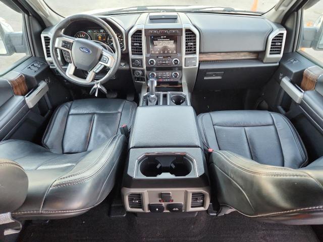 2019 FORD F150 SUPER - 1FTEW1E48KKC01321