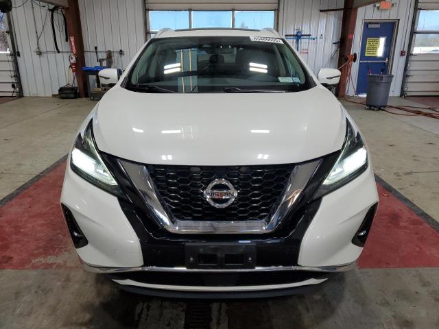 2020 NISSAN MURANO SL - 5N1AZ2CS0LN116238
