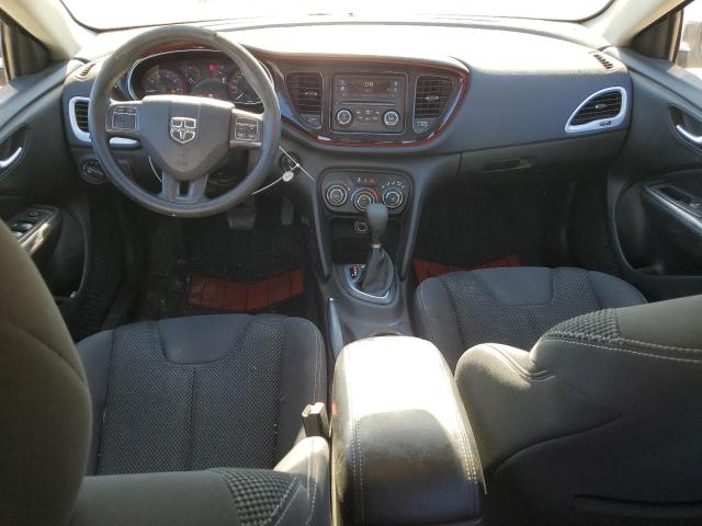 2016 DODGE DART SXT 1C3CDFBB1GD623556