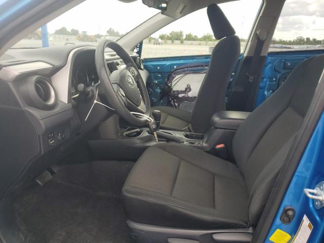 2017 TOYOTA RAV4 LE - JTMZFREV9HJ700815