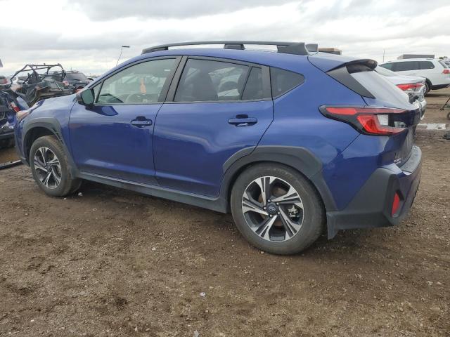2024 SUBARU CROSSTREK #3292832574