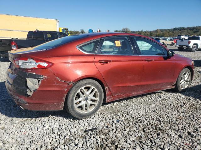 2014 FORD FUSION SE #3293552406