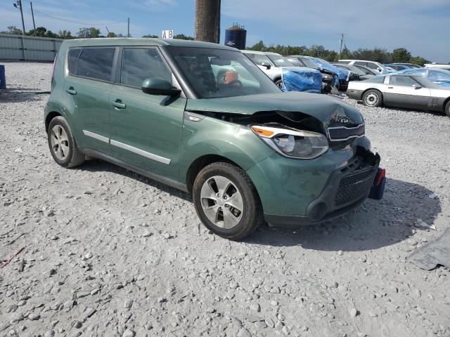 2014 KIA SOUL - KNDJN2A27E7048739