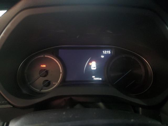 2022 TOYOTA VENZA LE - JTEAAAAH7NJ092927