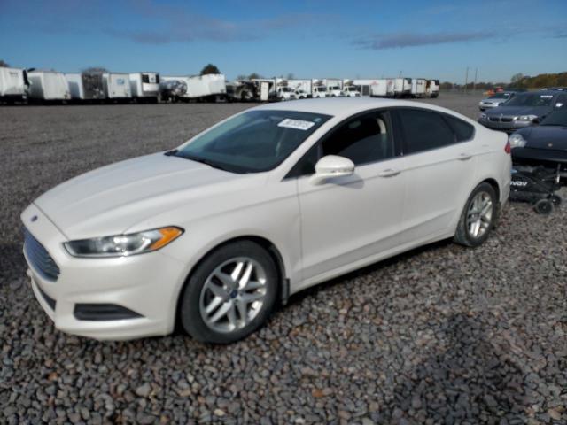 Global Auto Auctions: 2013 FORD FUSION S F