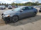 2018 NISSAN ALTIMA 2.5 - 1N4AL3AP9JC192999