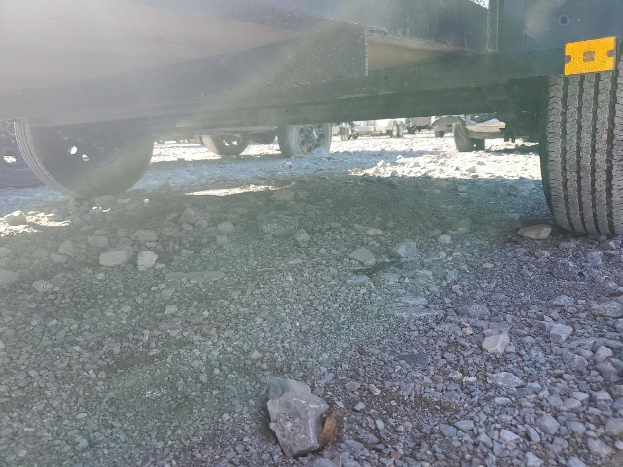 Lot #3273796354 2024 TRIPLE CROWN UNKNOWN