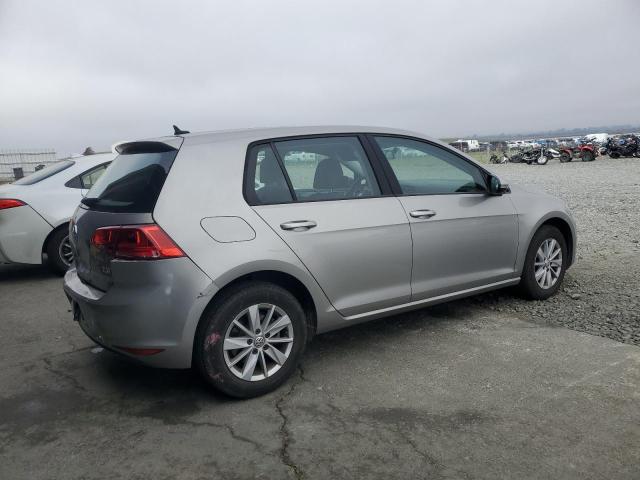 2016 VOLKSWAGEN GOLF S/SE - 3VW217AU4GM056639