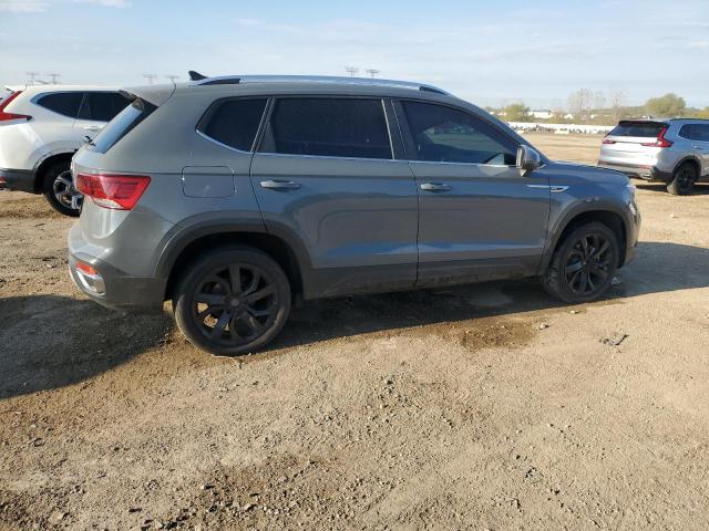 2022 VOLKSWAGEN TAOS SE IQ #3291338138