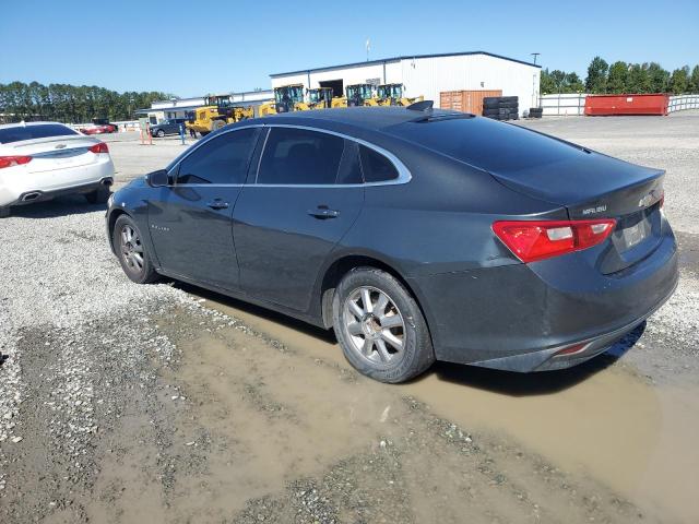 2017 CHEVROLET MALIBU LT - 1G1ZE5ST5HF187041