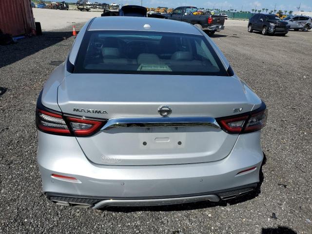 2020 NISSAN MAXIMA SV - 1N4AA6CV5LC365312