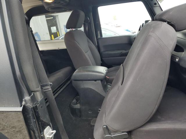 2013 JEEP WRANGLER S - 1C4AJWAG9DL622052