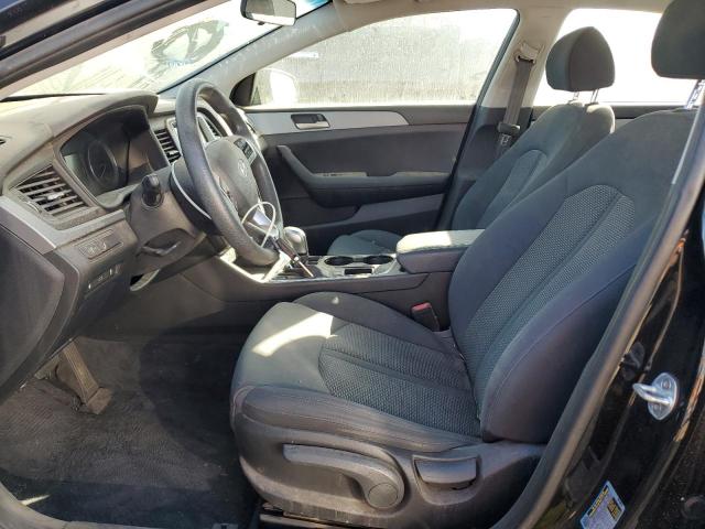 2018 HYUNDAI SONATA SE 5NPE24AF4JH696182